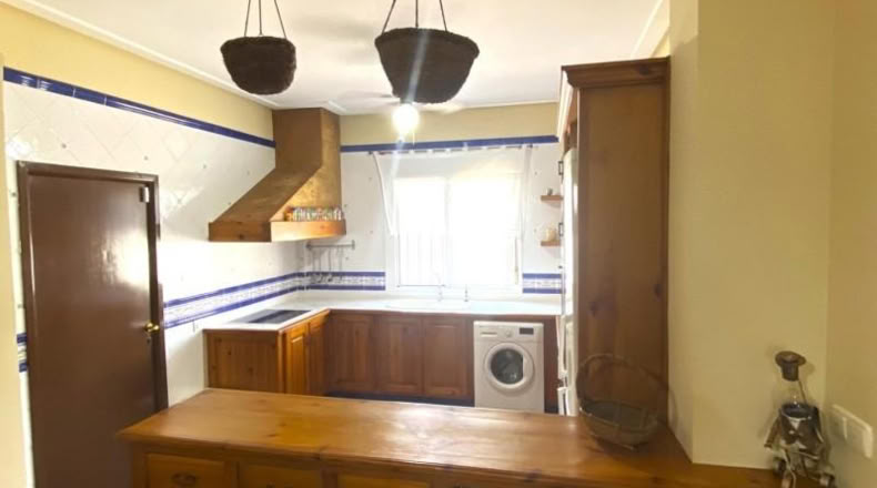 Кадис - Chiclana de la Frontera - 1600m2