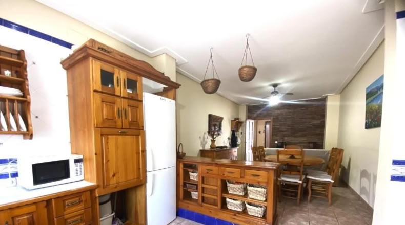 Кадис - Chiclana de la Frontera - 1600m2