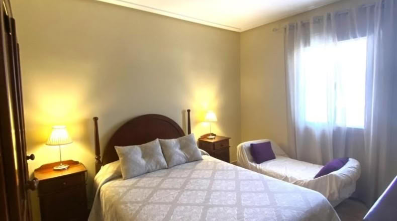 Кадис - Chiclana de la Frontera - 1600m2