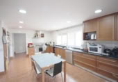 Detached villa with land for rent on España, Torrent, ref: TR310487 photo