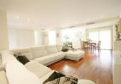 Detached villa with land for rent on España, Torrent, ref: TR310487 photo