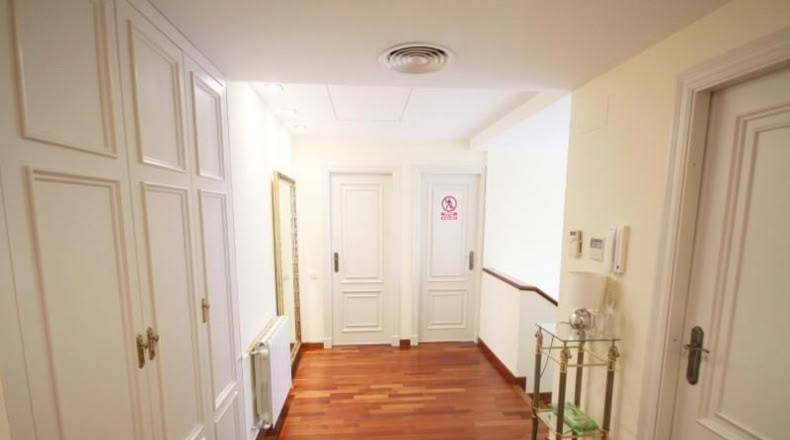 Валенсия - Torrente - 900m2