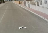 Parcel·la urbanitzable en lloguer a la España, Los Montesinos, ref.: TR313647 foto