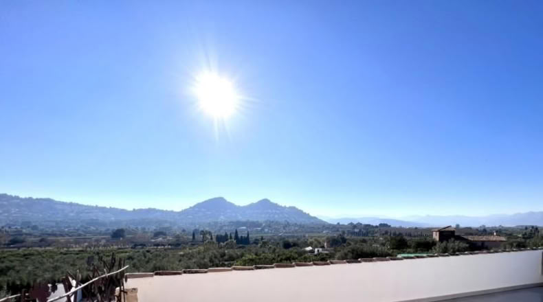 Alicante - Denia - 5000m2