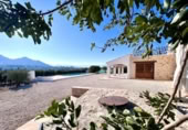 Detached villa with land for rent on España, Dénia, ref: TR302678 photo