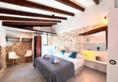 Detached villa with land for rent on España, Dénia, ref: TR302678 photo