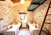 Detached villa with land for rent on España, Dénia, ref: TR302678 photo