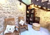 Detached villa with land for rent on España, Dénia, ref: TR302678 photo