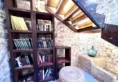 Detached villa with land for rent on España, Dénia, ref: TR302678 photo