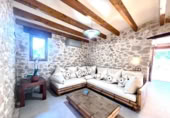 Detached villa with land for rent on España, Dénia, ref: TR302678 photo