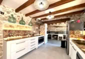 Detached villa with land for rent on España, Dénia, ref: TR302678 photo