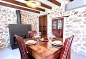 Detached villa with land for rent on España, Dénia, ref: TR302678 photo