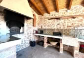 Detached villa with land for rent on España, Dénia, ref: TR302678 photo