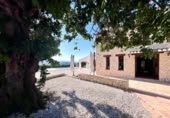 Detached villa with land for rent on España, Dénia, ref: TR302678 photo