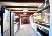 Detached villa with land for rent on España, Dénia, ref: TR302678 photo