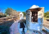 Detached villa with land for rent on España, Dénia, ref: TR302678 photo