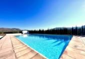 Detached villa with land for rent on España, Dénia, ref: TR302678 photo
