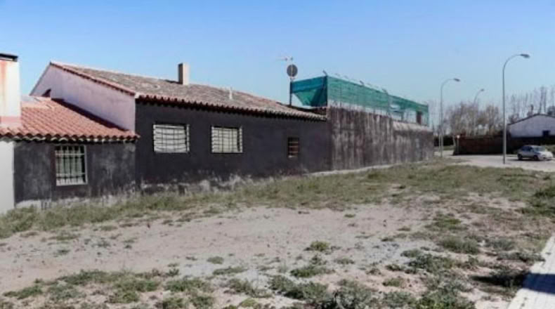 Salamanca - Salamanca - 26m2