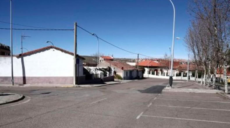 Salamanca - Salamanca - 26m2