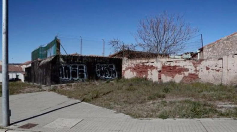Salamanca - Salamanca - 26m2