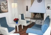 Xalet independent amb terreny en lloguer a la España, Lloret de Mar, ref.: TR318508 foto