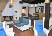 Xalet independent amb terreny en lloguer a la España, Lloret de Mar, ref.: TR318508 foto