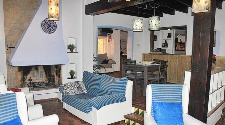 Жирона - Lloret de Mar - 460m2