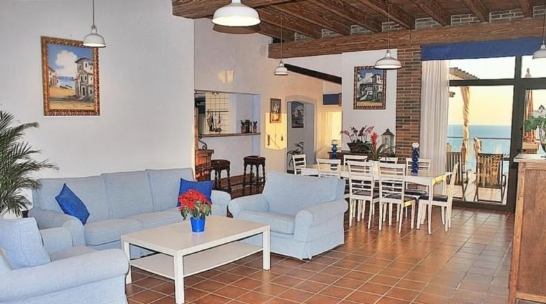 Жирона - Lloret de Mar - 460m2