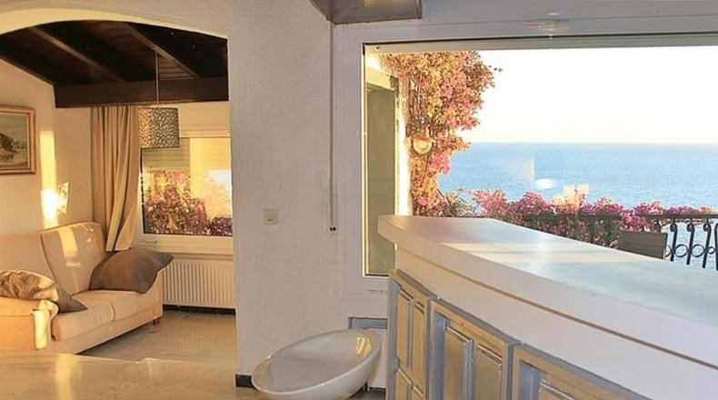 Жирона - Lloret de Mar - 460m2