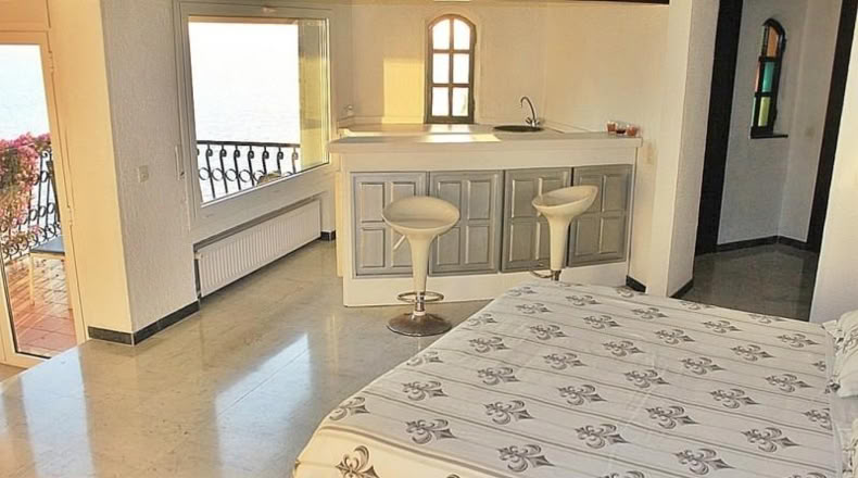 Жирона - Lloret de Mar - 460m2