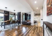 Chalet independiente con terreno en alquiler en la España, Matadepera, ref: TR278911 foto