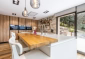 Chalet independiente con terreno en alquiler en la España, Matadepera, ref: TR278911 foto