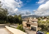 Chalet independiente con terreno en alquiler en la España, Matadepera, ref: TR278911 foto