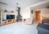 Xalet independent amb terreny en lloguer a la España, Sant Cugat del Vallès, ref.: TR383433 foto