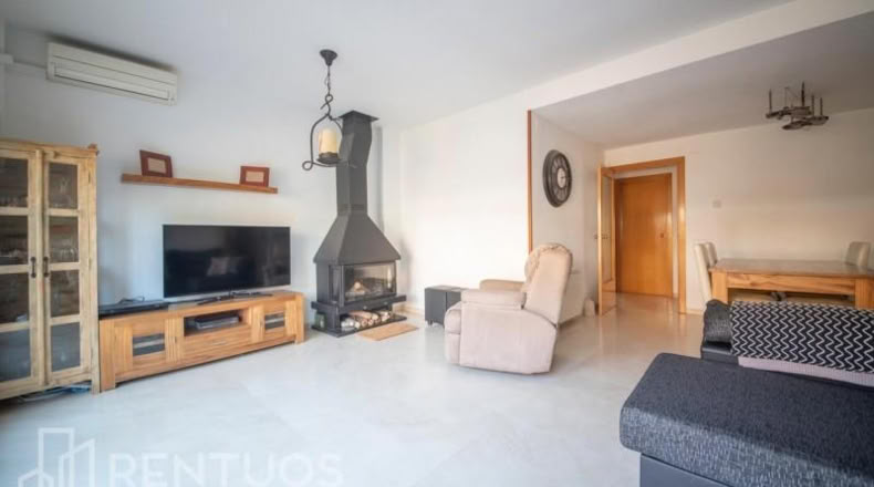 Barcelona - Sant Cugat del Vallès - 175m2