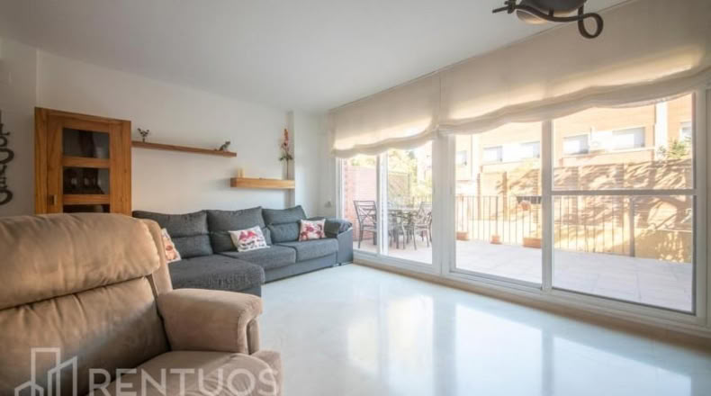 Barcelona - Sant Cugat del Vallès - 175m2
