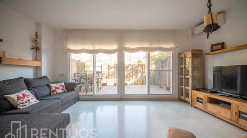 Barcelona - Sant Cugat del Vallès - 175m2
