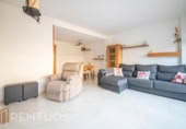 Xalet independent amb terreny en lloguer a la España, Sant Cugat del Vallès, ref.: TR383433 foto