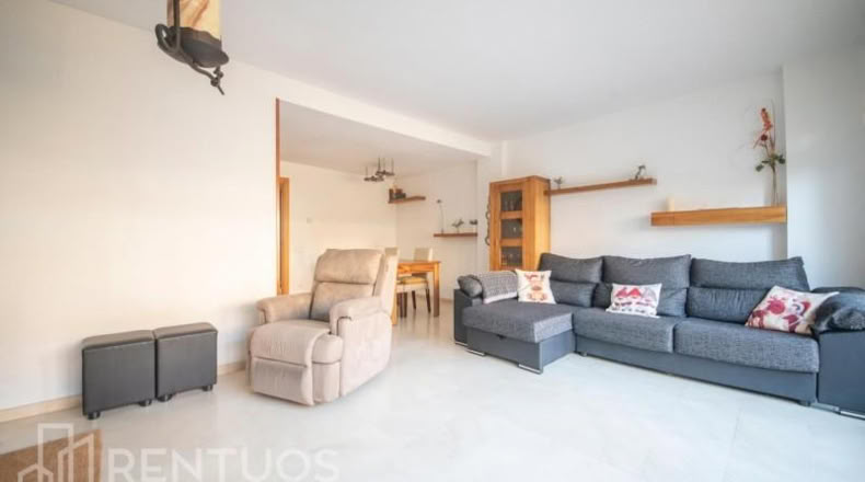 Barcelona - Sant Cugat del Vallès - 175m2