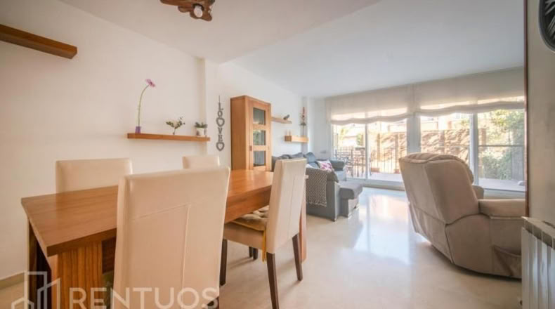 Barcelona - Sant Cugat del Vallès - 175m2