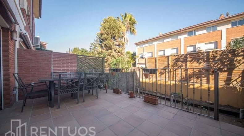 Barcelona - Sant Cugat del Vallès - 175m2