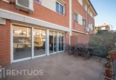 Xalet independent amb terreny en lloguer a la España, Sant Cugat del Vallès, ref.: TR383433 foto