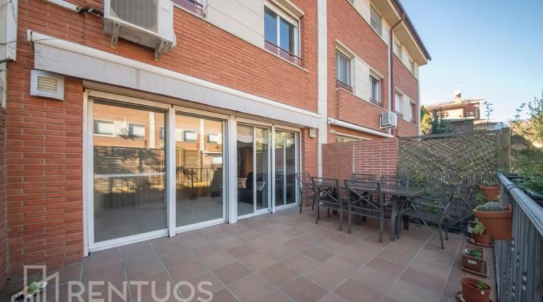 Barcelona - Sant Cugat del Vallès - 175m2