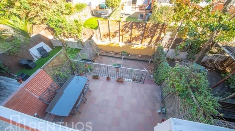 Barcelona - Sant Cugat del Vallès - 175m2
