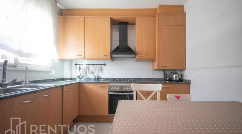Barcelona - Sant Cugat del Vallès - 175m2