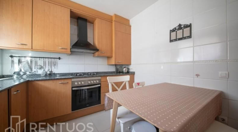 Barcelona - Sant Cugat del Vallès - 175m2