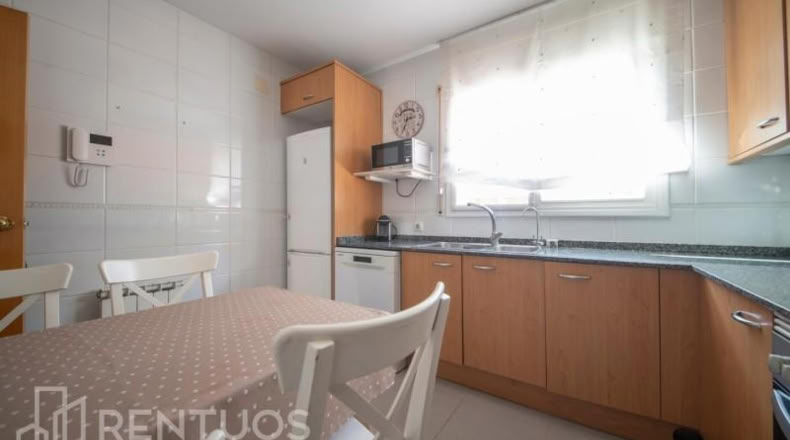 Barcelona - Sant Cugat del Vallès - 175m2
