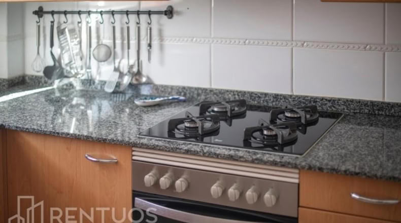 Barcelona - Sant Cugat del Vallès - 175m2