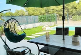 Finestrat 500&nbsp;m² 