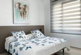 Finestrat 500&nbsp;m² 